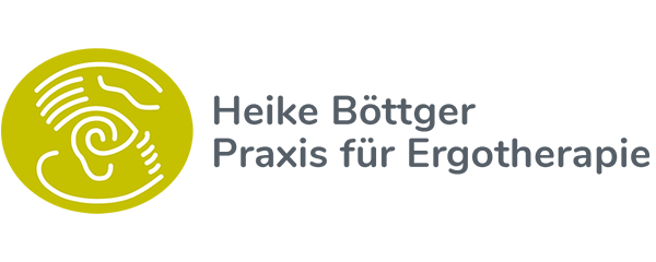 Praxis für Ergotherapie Böttger Logo